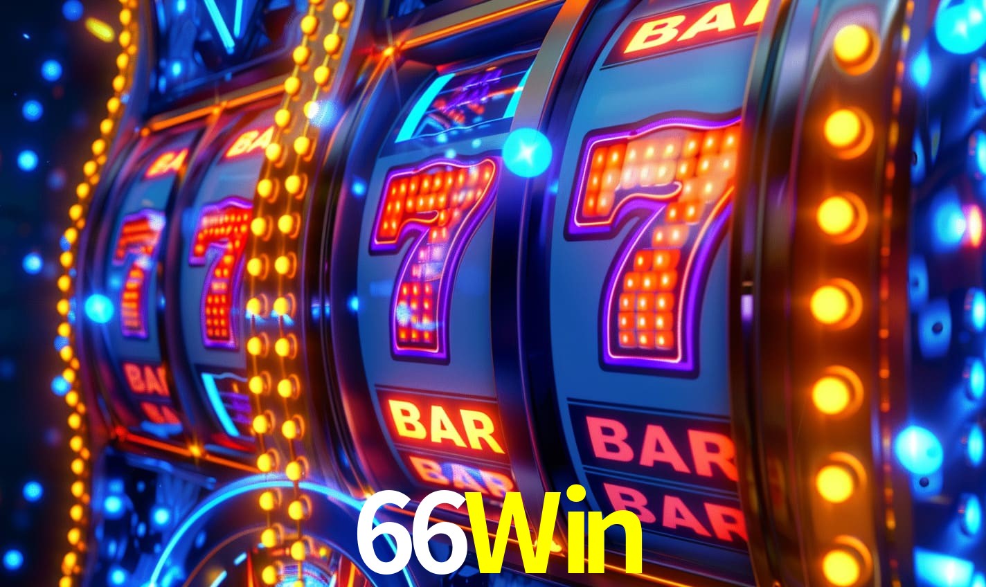 Bônus 66Win Para Todos